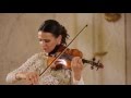 Jules Massenet - Meditation from Thais for Violin and Piano