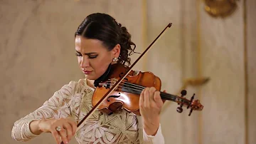 Jules Massenet - Meditation from Thais for Violin and Piano