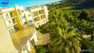BUGANVÍLIA APARTAMENTOS FERIAS ALVOR, ALGARVE - PORTUGAL