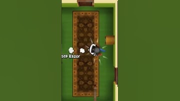 playing robbery Bob ep 1 #shorts #robberybob