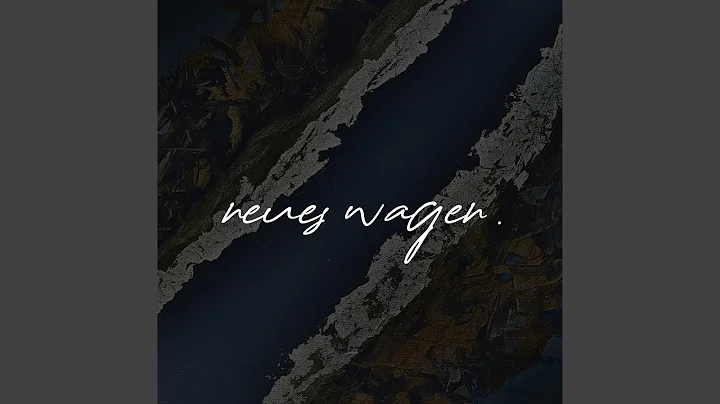 neues wagen (feat. Thomas Neufeld)