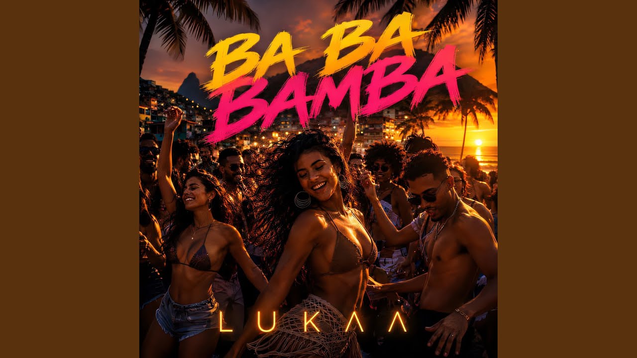 Guarda BA BA BAMBA su YouTube Guarda BA BA BAMBA su YouTube