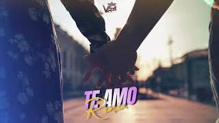 Fer Vazquez ft Flor Alvarez  -Te Amo ♡REMIX (v3rdunjuok)