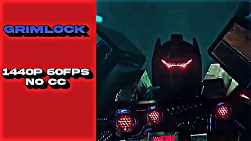 Grimlock Foc scene pack 2k