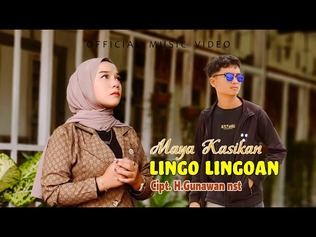 Maya Kasikan - Lingo Lingoan (Official Music Video) class=