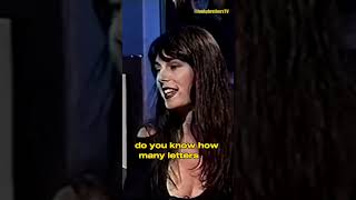 Anthony Makes Her Feel Uncomfortable 🤣🤣🤣 #shorts #anthonykiedis #funny