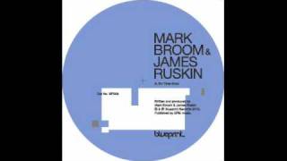 Mark Broom & James Ruskin - The Metal Man (Original Mix)