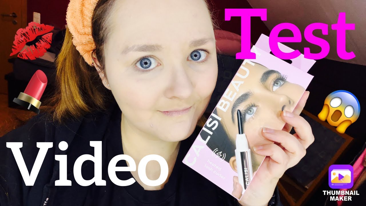 TEST VIDEO | Wir testen Make Up || Ich teste ein Hype Produkt!!