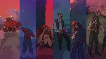 The Bridge Song || Life Series Winners ANIMATIC