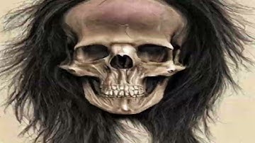 AI GENERATED VIDEO: CARTILOGENOPHOBIA LOOP VIDEO #14 (STABLE DIFFUSION)