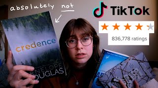 reading viral tiktok books so you don't have to 👺 by lexi aka newlynova 196,596 views 6 months ago 28 minutes