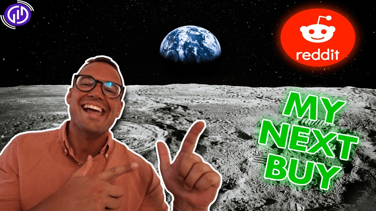 Акции RDDT — это выгодная покупка! Следите за количеством акций в обращении в будущем! 📊