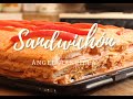 Receta: Sandwichón - Ángel Mancilla