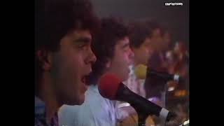 Gipsy Kings - Te quieres volver (Tros Platen 10 daagse 1988)