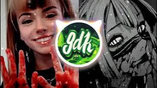 #BrooklynBloodPop! x Dead Inside (mashup)