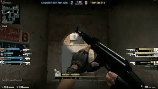 ace d2 #15 insane time clutch