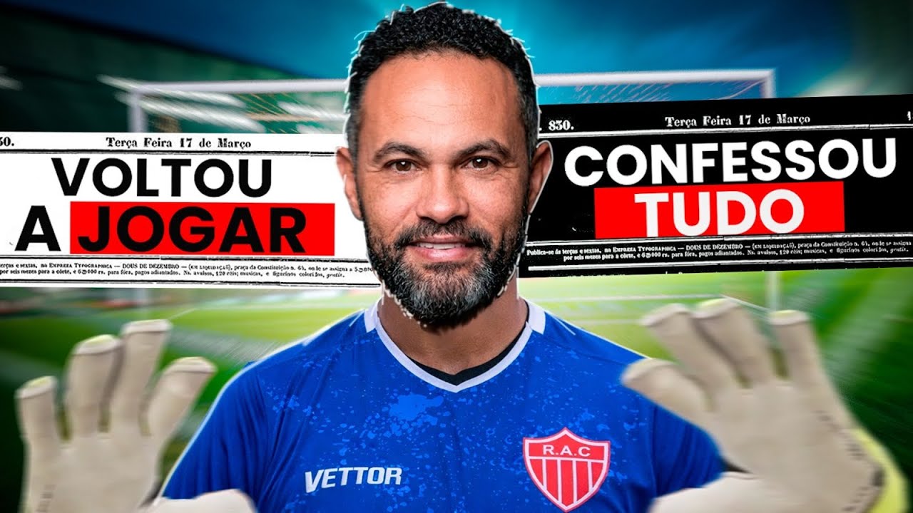 CASO GOLEIRO BRUNO | CRIMINOSOS #40