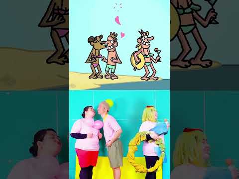 Flirting tricks #shorts