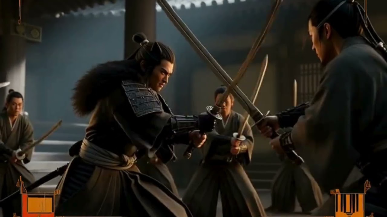 Sekiro Beginner Parry Guide 2025 – Wolf’s Frostforged Path to Perfect Deflects