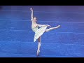 Alina Cojocaru - Dulcinea Variation Don Quixote の動画、YouTube動画。