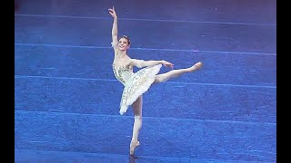 Alina Cojocaru - Dulcinea Variation Don Quixote