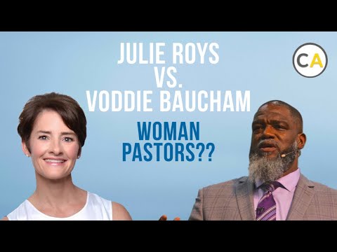 Julie Roys vs.