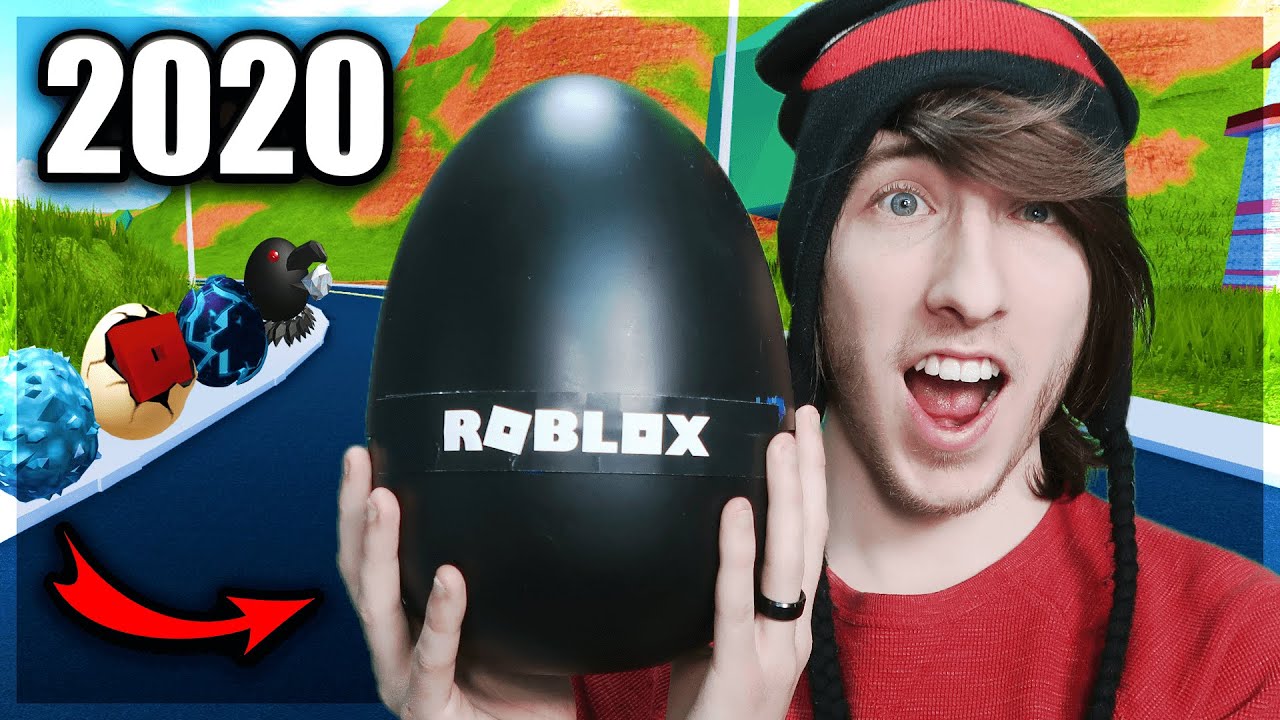 Opening The Secret Roblox Egg Egg Hunt 2020 Youtube - roblox egg hunt jailbreak