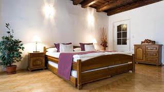 Hotel Arigone & Privátní Wellness, Olomouc, Czech Republic