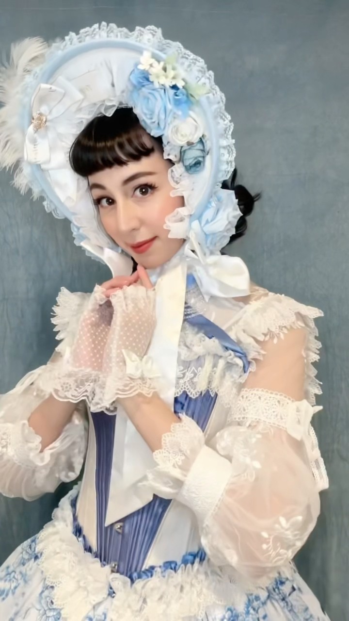 マルタ　❇️キャロル・パリッシュ作❤️可愛いいジュモートリステ❤️ YouTube