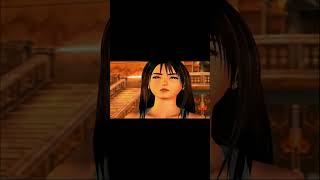 (AMV/GMV/AIMV) Final Fantasy VIII - Squall Leonhart/《Lion's Quiet》P1 #ff8 #squall #finalfantasy #ai