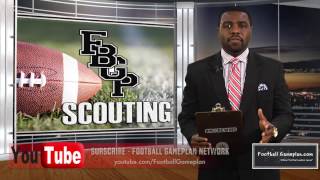 FBGP Scouting's 2017 NFL Draft Prospect Rankings - Centers