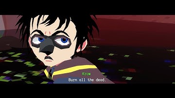 YIIK Deviation Perspective Wrong Soul Requiem featuring Kirbopher