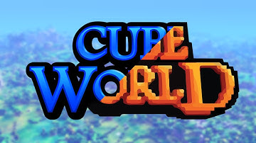 The Return of Cube World: A Mini Documentary