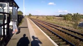 153302 passes Hykeham (26/09/2014) ft:@365ShaneEyoho