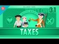 Taxes: Crash Course Economics #31 - YouTube
