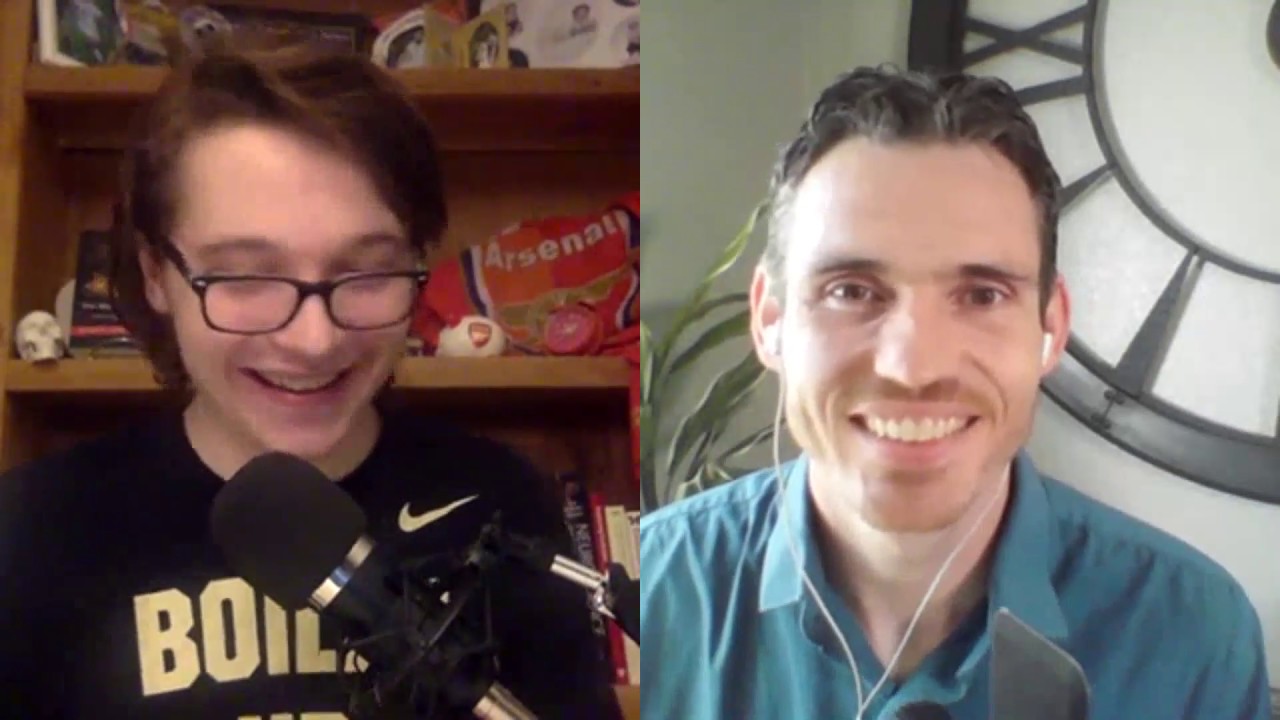 How to Discuss the Nature of Reality | Dr. Josh Rasmussen - YouTube