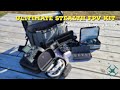 My Perfect Winter FPV Bag!