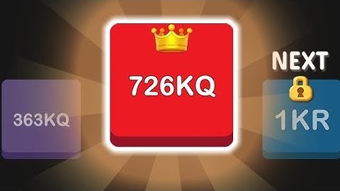 world Record Highest Score in 2048 block merge android puzzle game challenge #gamingvideos #games