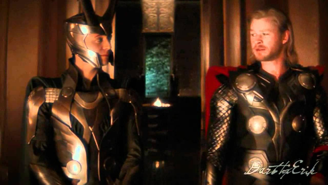 Loki ► All I Ever Wanted [w/ Queen's Reprise]