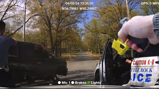 Chevy Pickup Truck Tries To Outrun Trooper Byrd Man by LRHNCash 14,909 views 3 weeks ago 5 minutes, 54 seconds