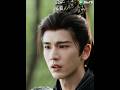 彼らはどちらも、相手が危険な目に遭うことを心配している。#pursuitofjade#wetv #zhanglinghe#tianxiwei