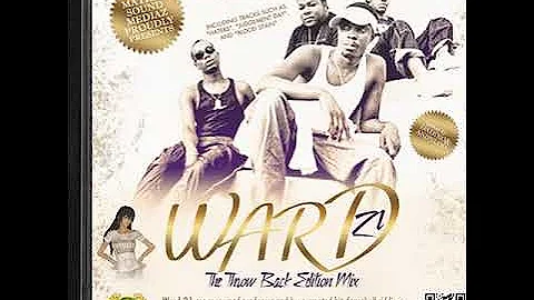 WARD 21 MIX - The Throwback Edition