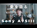 メインカメラ変更。Sony α7S IIIの愛を語る。