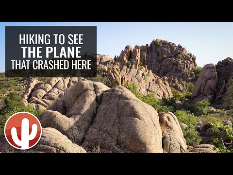 Wideo: 7 najlepiej ocenianych szlaków turystycznych w Prescott
