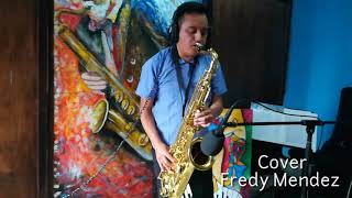 Whisper Not _ Benny Golson cover Fredy Mendez