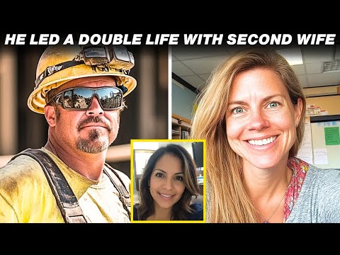 My Husband's Double Life True Story