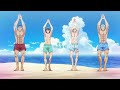Grand Blue Season 2 - Opening HD (ぐらんぶる)