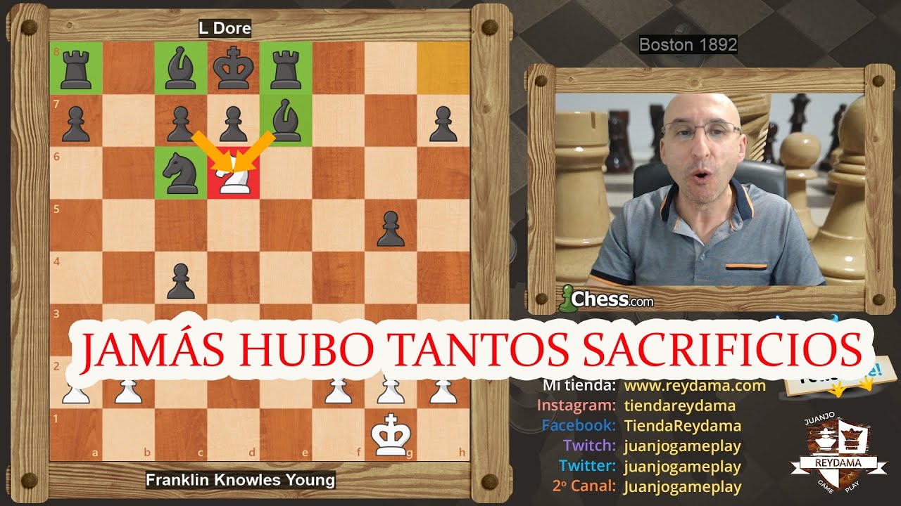 SACRIFICÓ TODO SOLO QUEDA EL CABALLO | INMORTAL LEGENDARIA