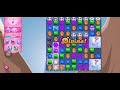 Candy crush saga level 11046 22 moves  no boosters