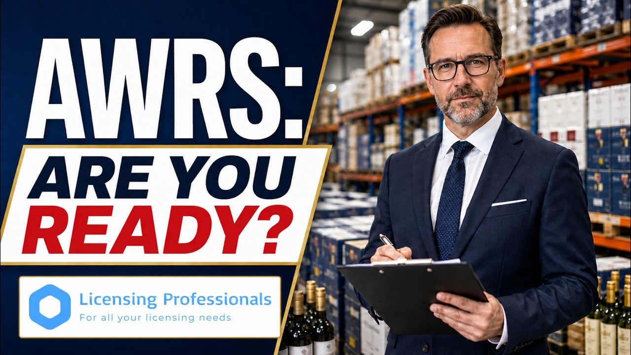 AWRS Explained: Is Your Alcohol Business Ready for HMRC?